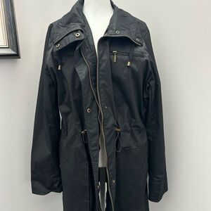 Women’s Black Jacket